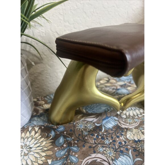 Rosetti Brown Faux Leather Zip Around Clutch Wallet - Picture 6 of 11